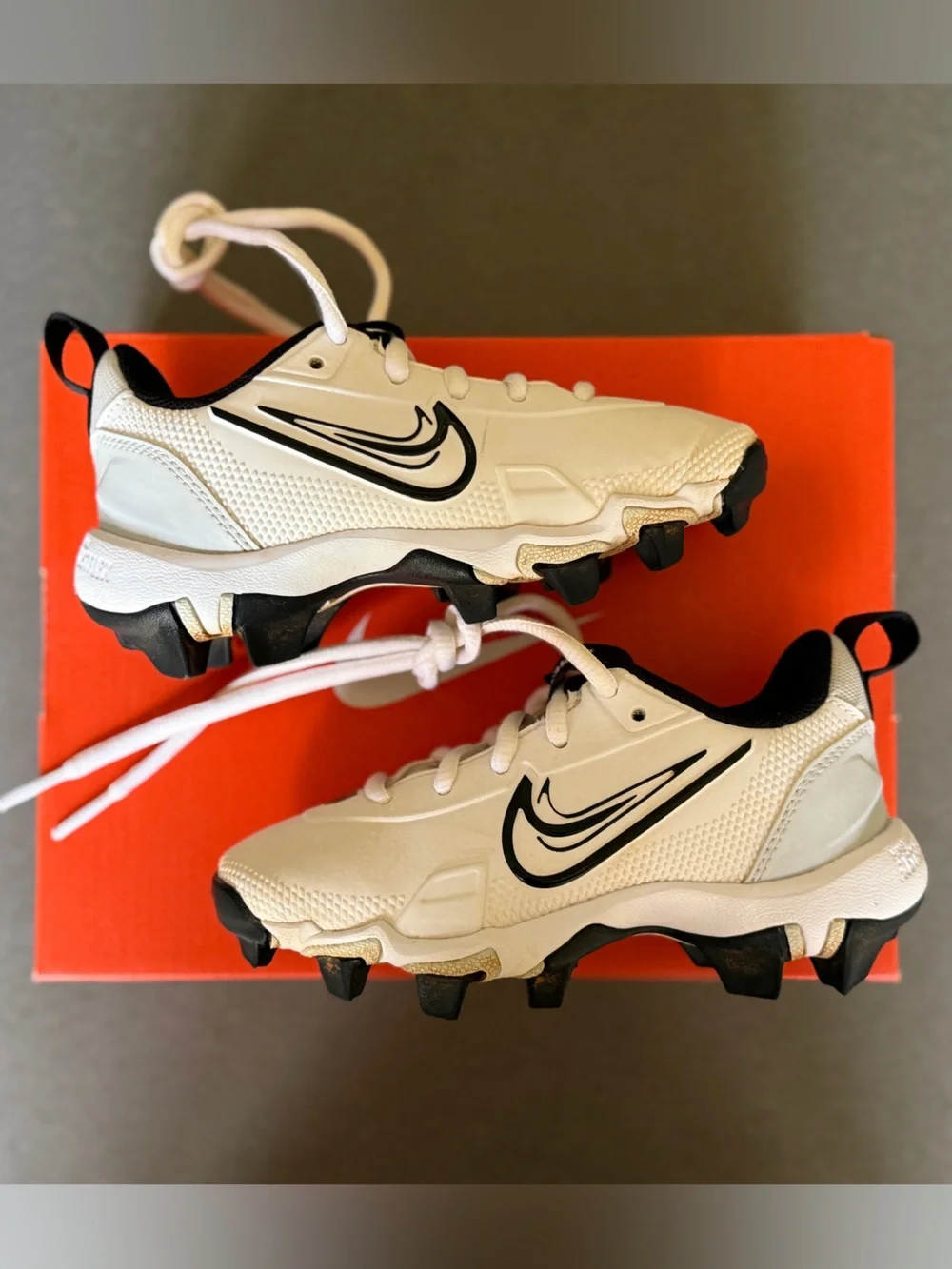 Nike youth force